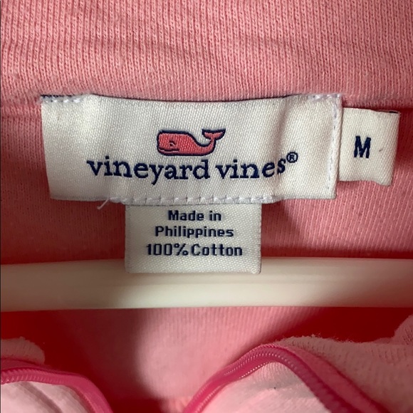 VINEYARD VINES SWEATSHIRT - Picture 2 of 3